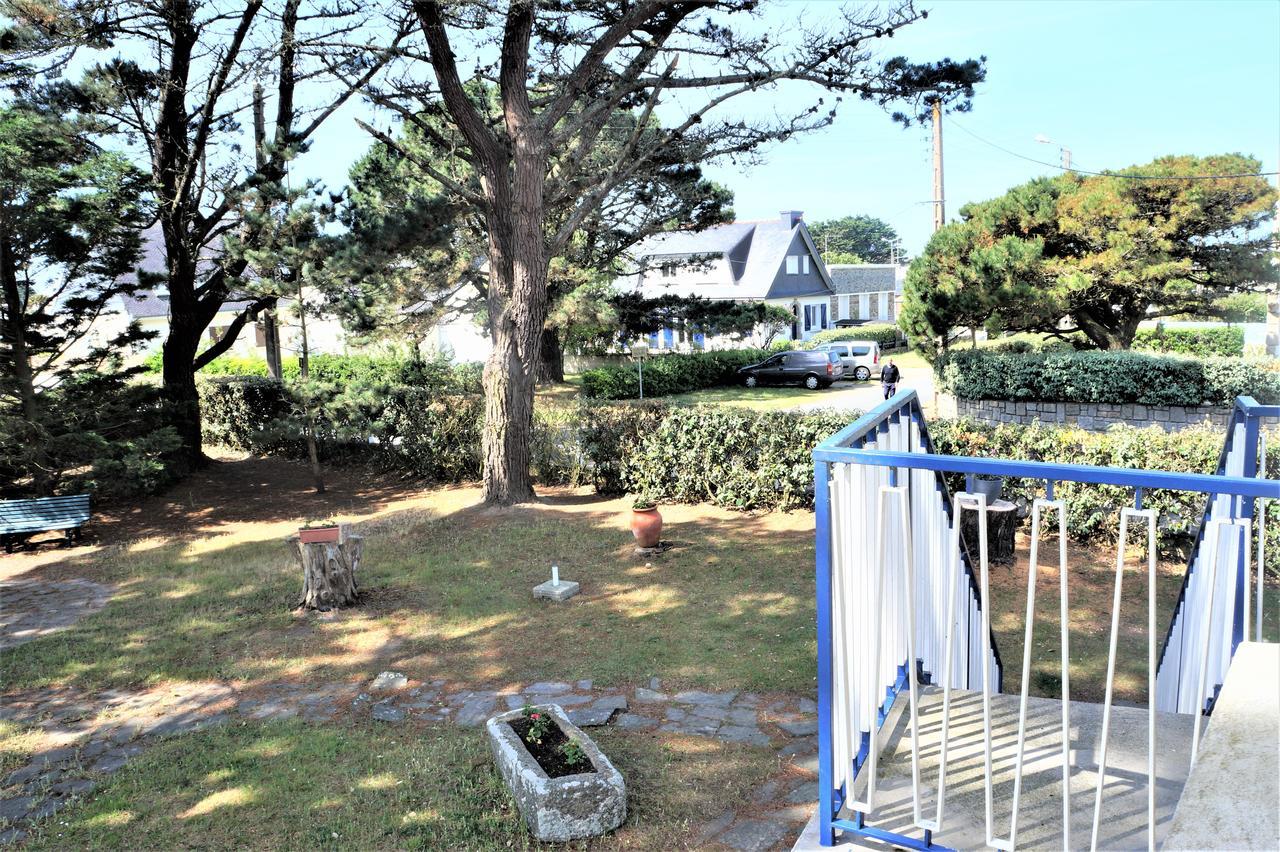 Maison 7 Personnes Avec Grand Jardin - Proche Plage - Argantel Плёмёр Экстерьер фото